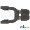 A & I Products Safety Slide Lock Tractor Yoke 5" x3" x7" A-101-5506